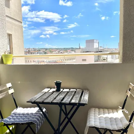 City Center Deluxe Sassari