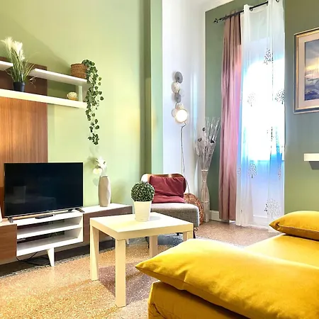City Center Deluxe Sassari