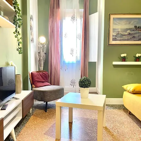 City Center Deluxe Sassari