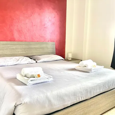 Apartmán City Center Deluxe