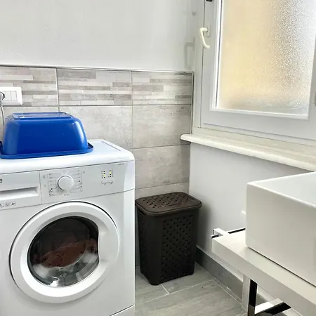 Apartmán City Center Deluxe *