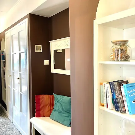 City Center Deluxe Sassari