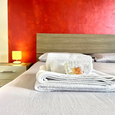 Apartment City Center Deluxe *
