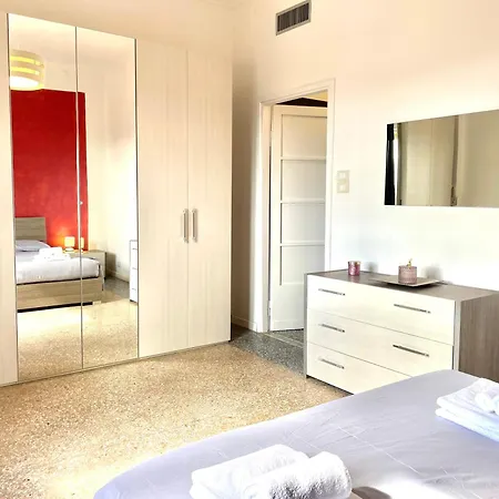 Apartment City Center Deluxe