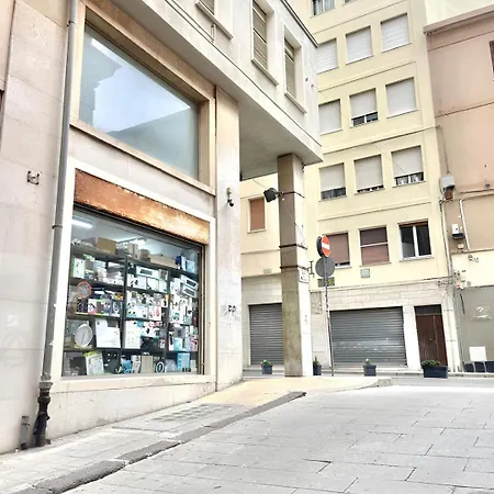 Apartmán City Center Deluxe *